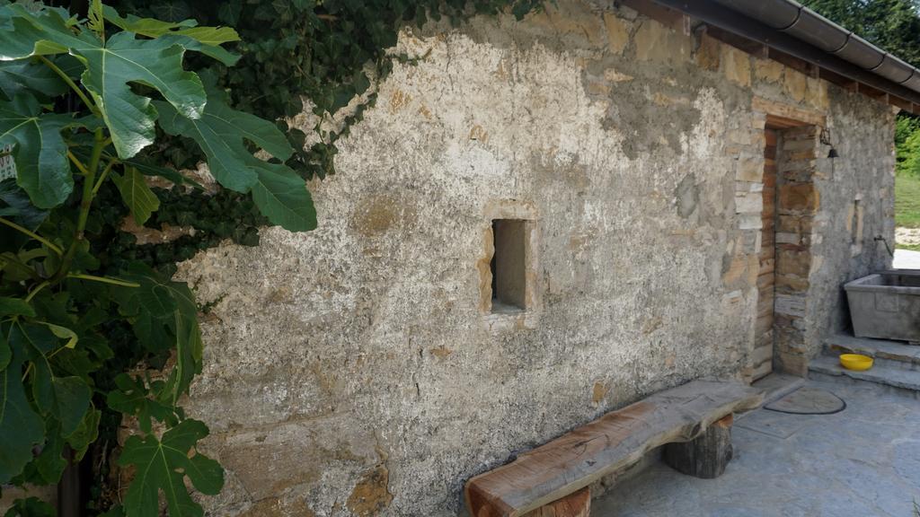 벨루노 Casa Dei Moch 빌라 외부 사진