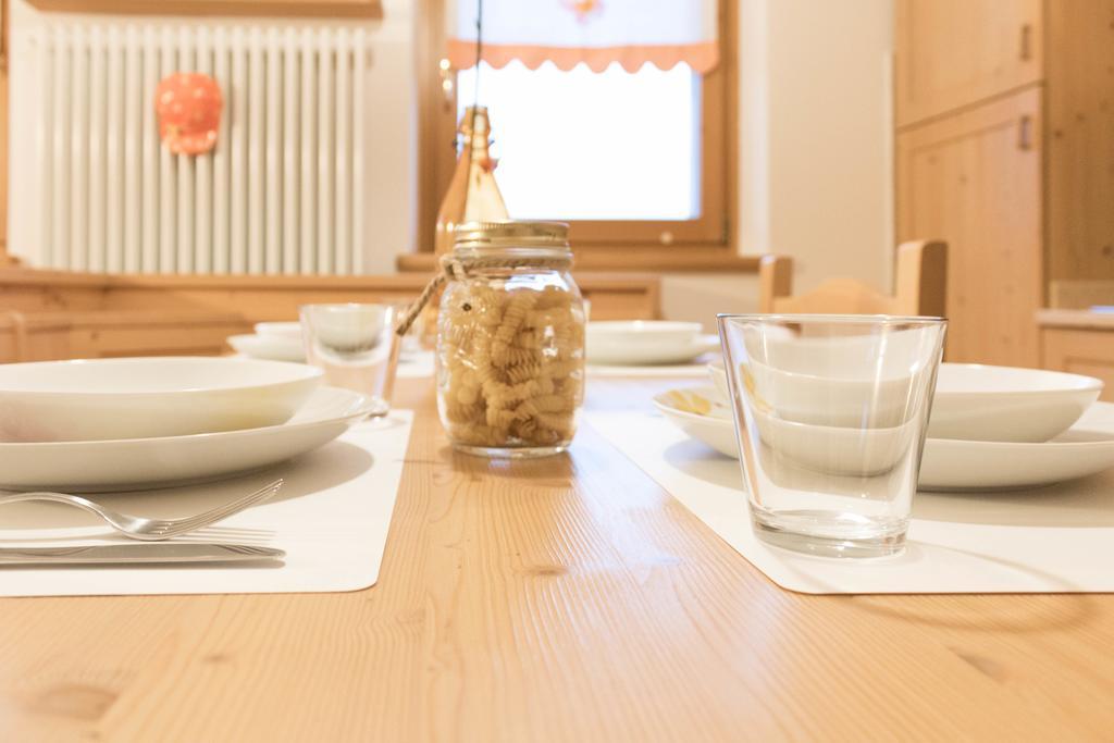 벨루노 Casa Dei Moch 빌라 외부 사진