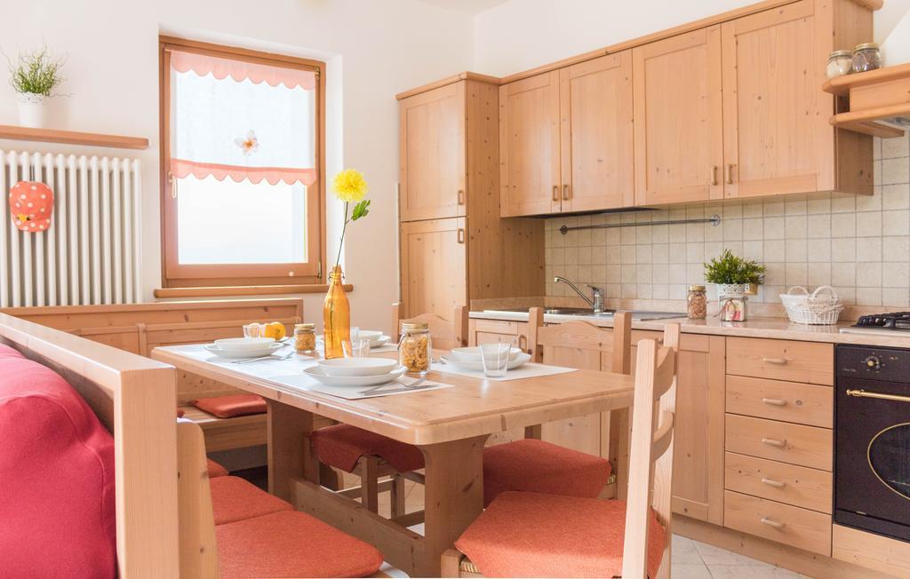 벨루노 Casa Dei Moch 빌라 외부 사진